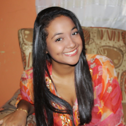 Katherine Torres Photo 32