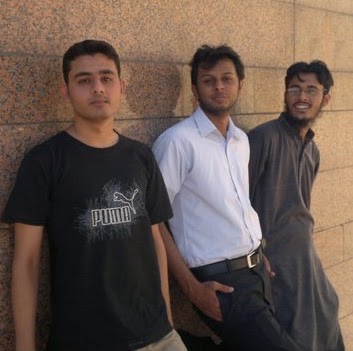 Adnan Ahmad Photo 46