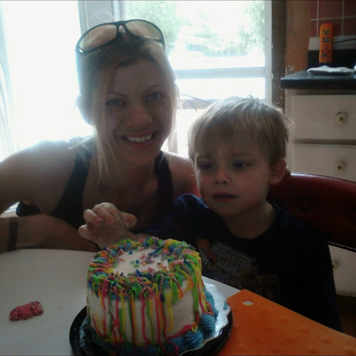 Tammy Maxwell Photo 9