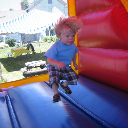 Brian Snider Photo 19