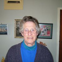 Joy Warner Photo 13