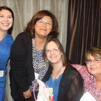 Tina Mcintire Photo 12