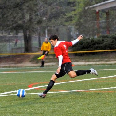 Michael Cantrell Photo 27