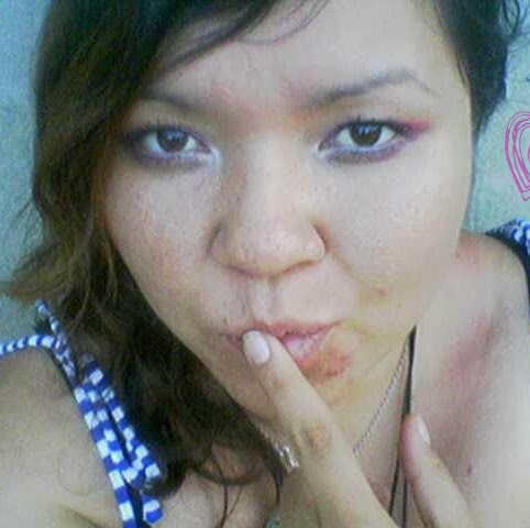 Sarah Rios Photo 15