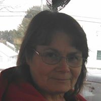 Patricia Finney Photo 14