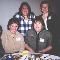 Mary Heenan Photo 3