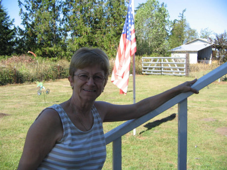 Barbara Wright Photo 26