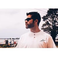 Daniel Ellis Photo 11