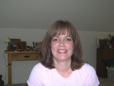 Allison Bishop Photo 26