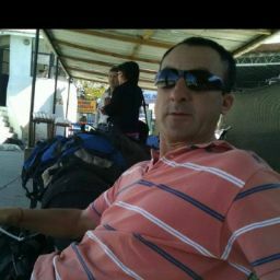 Jorge Nievas Photo 15