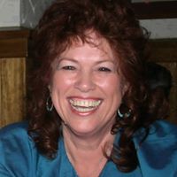 Susan Daria Photo 2