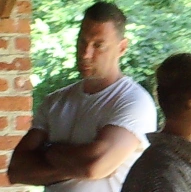 Jason Atkins Photo 6