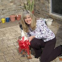 Marcia Robinson Photo 7