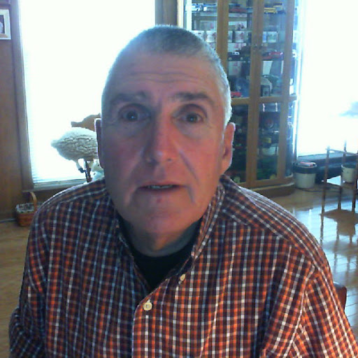 Ralph Mcdaniel Photo 4