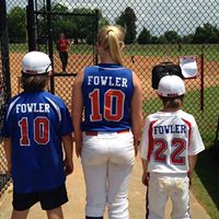 Katie Fowler Photo 17
