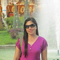 Marlene Reyes Photo 15
