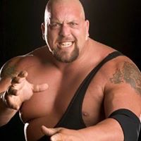 Paul Wight Photo 39