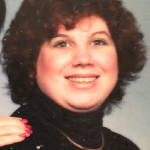 Robin Rosenberg Photo 31