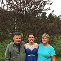 Cheryl Morrill Photo 27