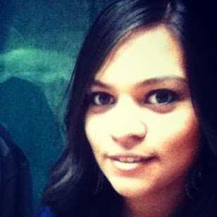 Cristina Castillo Photo 40