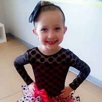 Amanda Breazeale Photo 7