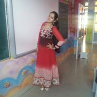 Deepti Sood Photo 13
