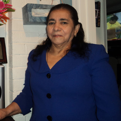 Francisca Maldonado Photo 20