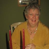 Karen Graham Photo 13