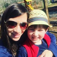 April Lollar Photo 16