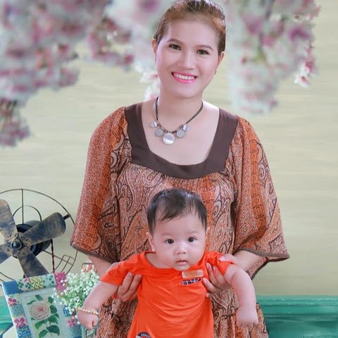 Phuoc Vo Photo 8