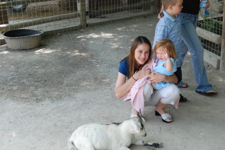 Carrie Dickey Photo 25