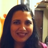 Erika Cavazos Photo 13