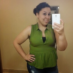 Aimee Torres Photo 13