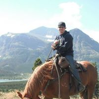 Jason Ridge Photo 26