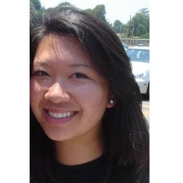 Lily Wong Photo 26
