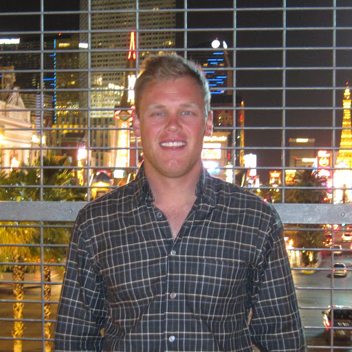 Mathew Robinson Photo 35