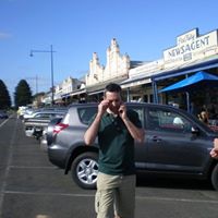 Andrew Gunter Photo 23