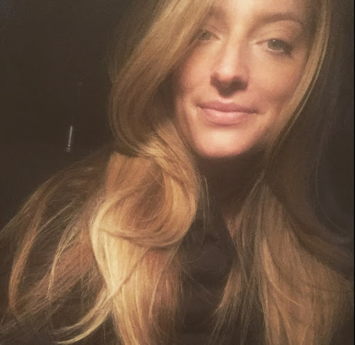 Brittany Carmichael Photo 25