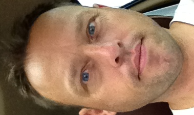 Matt Graver Photo 2