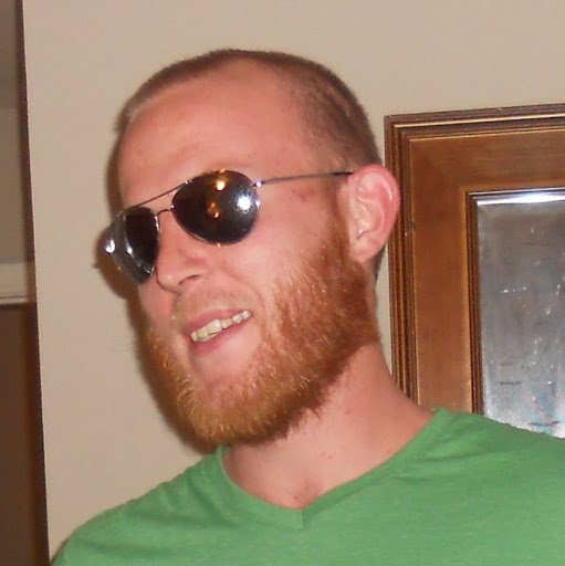 Joseph Byrd Photo 35