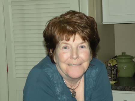 Nancy Flynn Photo 4