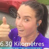 Kathleen Hamel Photo 26