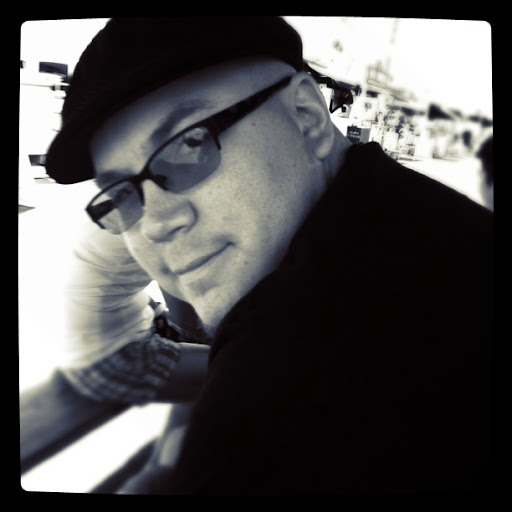 Aaron Floyd Photo 15
