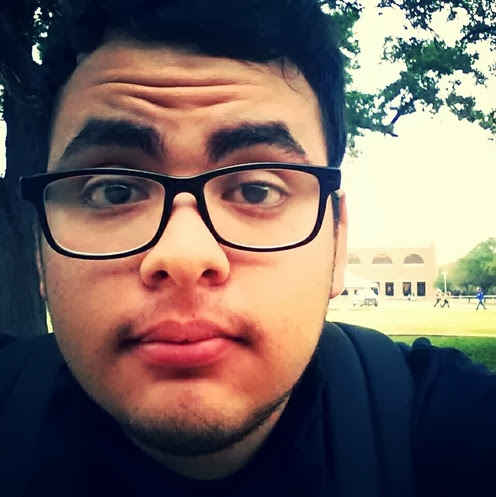 Benjamin Ramirez Photo 7