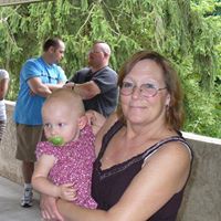 Margaret Stepp Photo 12