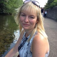 Gina Regan Photo 23