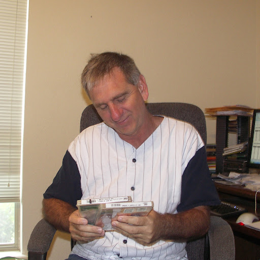 Dennis Collier Photo 30