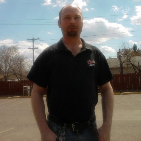 James Welch Photo 19