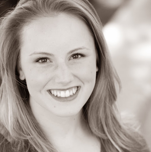 Sarah Zielinski Photo 3