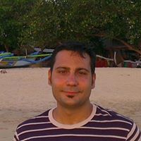 Alberto Ruiz Photo 44